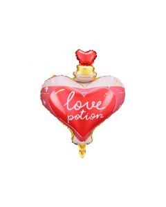 FOIL BALLOON LOVE 54X66CM  FB175 LV