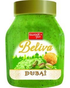 DUBAI CREMA SPALMABILE 350GR