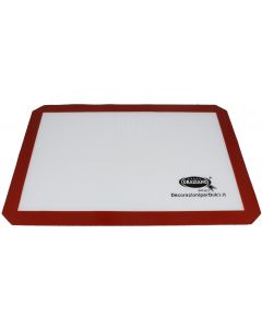 TAPPETINO SPIANATOIA ANIMA IN VETRO 20X30CM