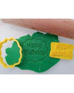 TAGLIAPASTA HAPPY BIRTHDAY