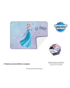 ASCIUGAMANO MAGICO FROZEN 