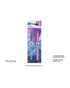 OROLOGIO OLOGRAFICO 2PZ