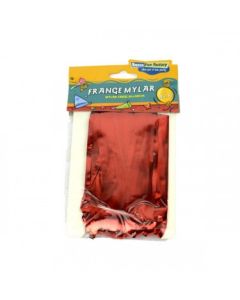 frange rossa