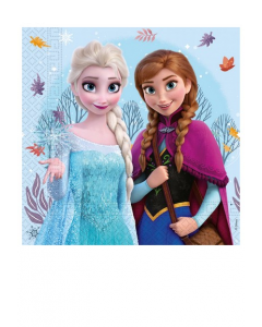 TOVAGLIOLI FROZEN IDYLLIC WONDER PZ.20