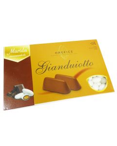 CONFETTI OREFICE MARIDA CIOCCOMANDORLA GIANDUIOTTO 1KG