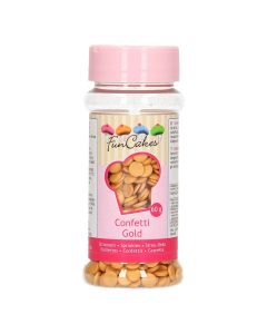 CORIANDOLINI ORO 60GR