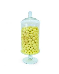 CONFETTI OREFICE PREZIOSI MARIDA GIALLO 900GR