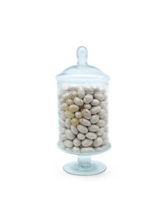 CONFETTI OREFICE PREZIOSI MARIDA GRIGIO 900GR
