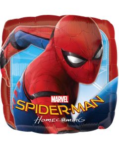 PALLONCINO SPIDERMAN  MYLAR 