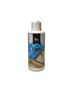 GHIACCIA DECORATIVA AZZURRO 150GR AZUCREN