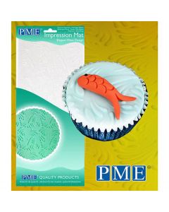 TAPPETINO EFFETTO ONDA ELEGANTE