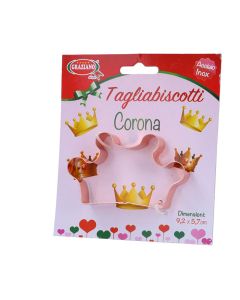 TAGLIABISCOTTI CORONA