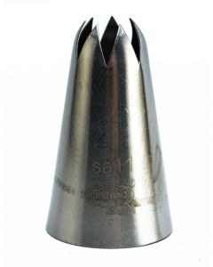 BECCUCCIO GRANDE STELLA CHIUSA SA11