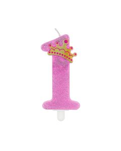 CANDELINA N. 1 PRINCESS