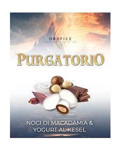 CONFETTI OREFICE PURGATORIO 1KG 