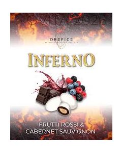 CONFETTI OREFICE INFERNO 1KG