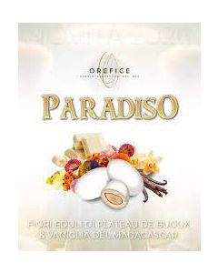 CONFETTI OREFICE PARADISO 1KG