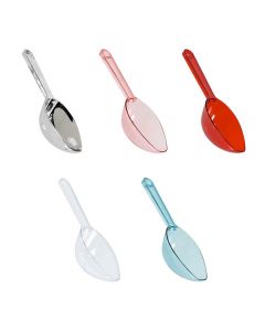 PALETTA IN PLASTICA COLORI ASSORTITI PZ.1