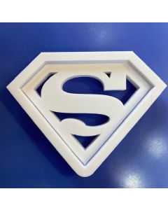 TAGLIAPASTA DF SUPERMAN