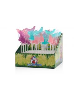 LECCA MINI SIRENA BRILLANTE 15GR