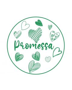 MINI SHAPE 9" DF PROMESSA PZ.5