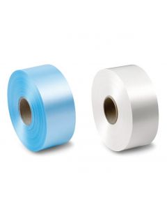 NASTRO IN PLASTICA 10CM x 100MT