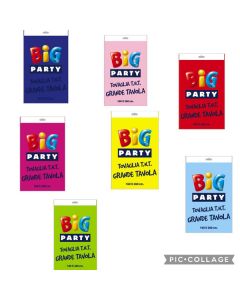 TOVAGLIE IN TNT MONOCOLORE