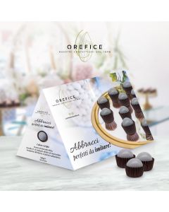 CONFETTI ABBRACCI GRIGIO 500GR