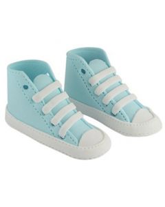 SNEAKERS IN ZUCCHERO CELESTI