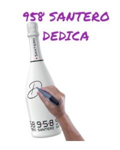 SANTERO 958 DEDICA 750ML