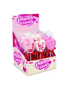 LECCA MALLOW POP LOVE GR.35 LV