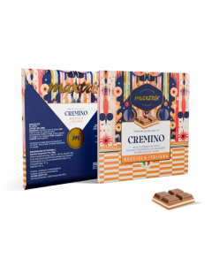 TAVOLETTA CREMINO ALLA NOCCIOLA 70GR