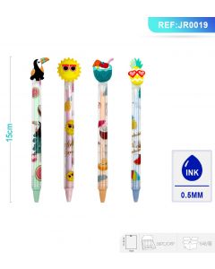 PENNA CANCELLABILE TEMA SUMMER JR0019