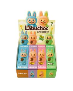 LABUCHOC MIX 4 GUSTI 75GR