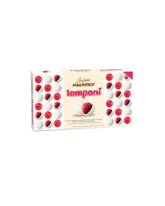 CONFETTI MAXTRIS LAMPONI' 350GR