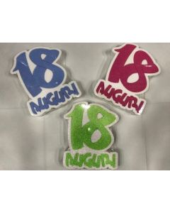 POLISTIROLO DF 18 ANNI