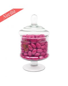 CONFETTI OREFICE PREZIOSI MARIDA MAGENTA 900GR