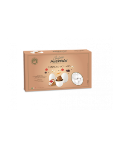 CONFETTI MAXTRIS CANNOLO SICILIANO 1KG