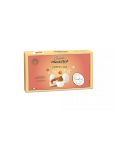 CONFETTI MAXTRIS CHEESECAKE 1KG