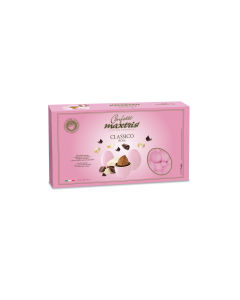 CONFETTI MAXTRIS CLASSICO ROSA 1KG