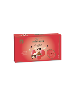 CONFETTI MAXTRIS CLASSICO ROSSO 1KG