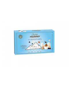 CONFETTI MAXTRIS LA NAPOLETANITA' 1KG