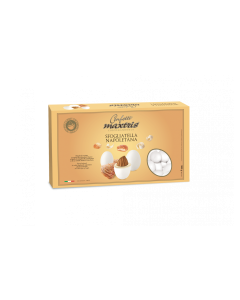 CONFETTI MAXTRIS SFOGLIATELLA NAPOLETANA 1KG