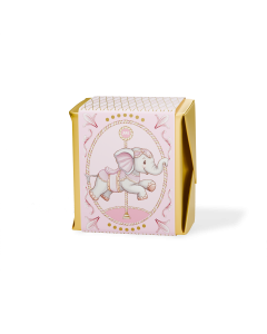 MAXTRIS BABY CREMINO 500g ROSA