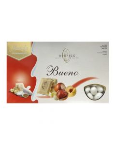 CONFETTI OREFICE MARIDA CIOCCOMANDORLA BUENO 1KG