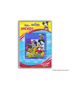 PUZZLE TOPOLINO