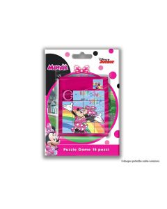 PUZZLE MINNIE