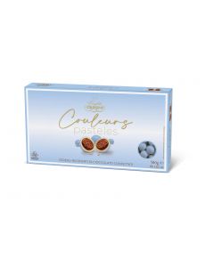 CONFETTI CRISPO COULEURS PASTELES CARTA DA ZUCCHERO 500GR