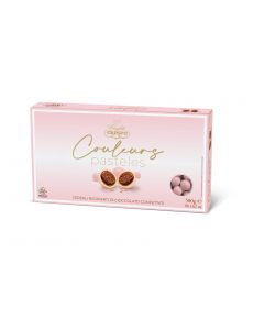 CONFETTI CRISPO COULEURS PASTELES NUDE 500GR