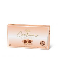 CONFETTI CRISPO COULEURS PASTELES PESCA 500GR